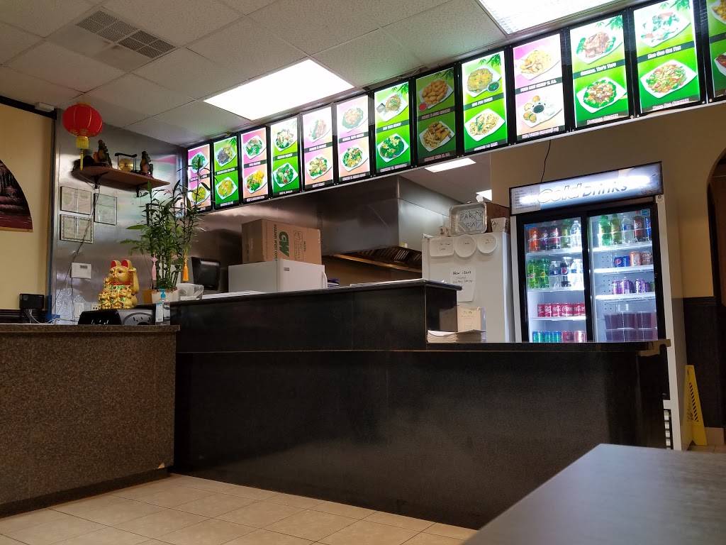 Kins Wok | restaurant | 4908 W Mercury Blvd, Hampton, VA 23666, USA | 7578259191 OR +1 757-825-9191