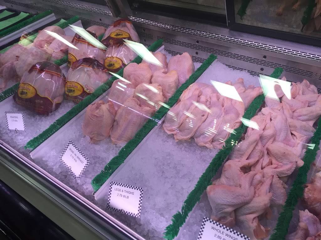 M & M Meat & Meals | restaurant | 2 Cassidy Court, Bridgeton, NJ 08302, USA | 8564974121 OR +1 856-497-4121