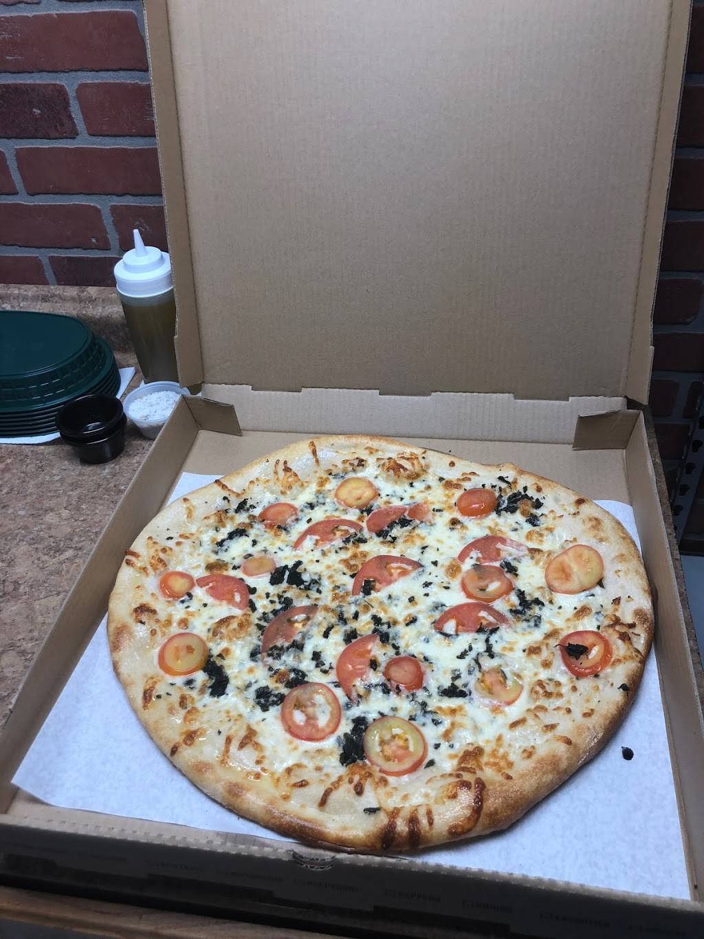 Big Ben Pizzeria | restaurant | 139 Main St, Pembroke, NH 03275, USA | 6032688300 OR +1 603-268-8300