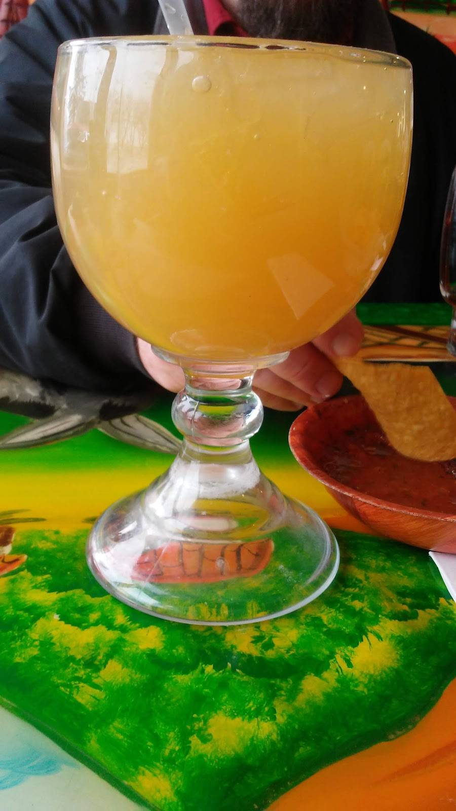Los Jarritos | restaurant | 275 E Main St, Mansfield, OH 44904, USA | 4198840688 OR +1 419-884-0688