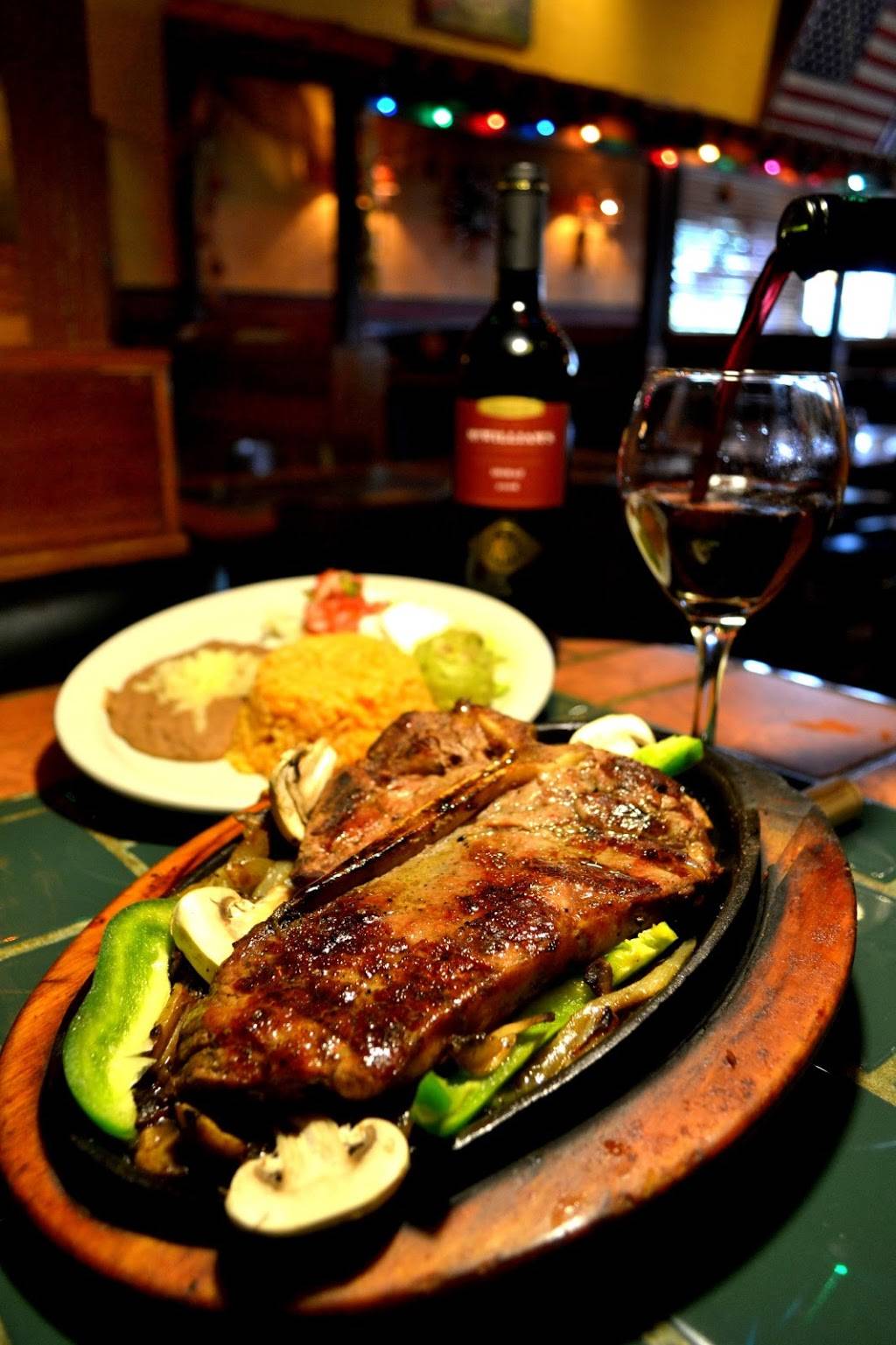 Garibaldi Mexican Cuisine | restaurant | 848 W Sand Lake Rd, Orlando, FL 32809, USA | 4078882869 OR +1 407-888-2869