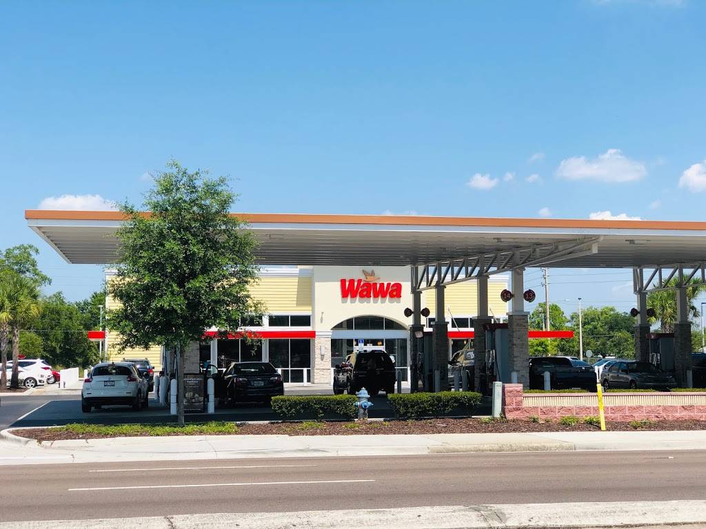 Wawa | cafe | 1201 S Semoran Blvd, Orlando, FL 32807, USA | 3216630766 OR +1 321-663-0766