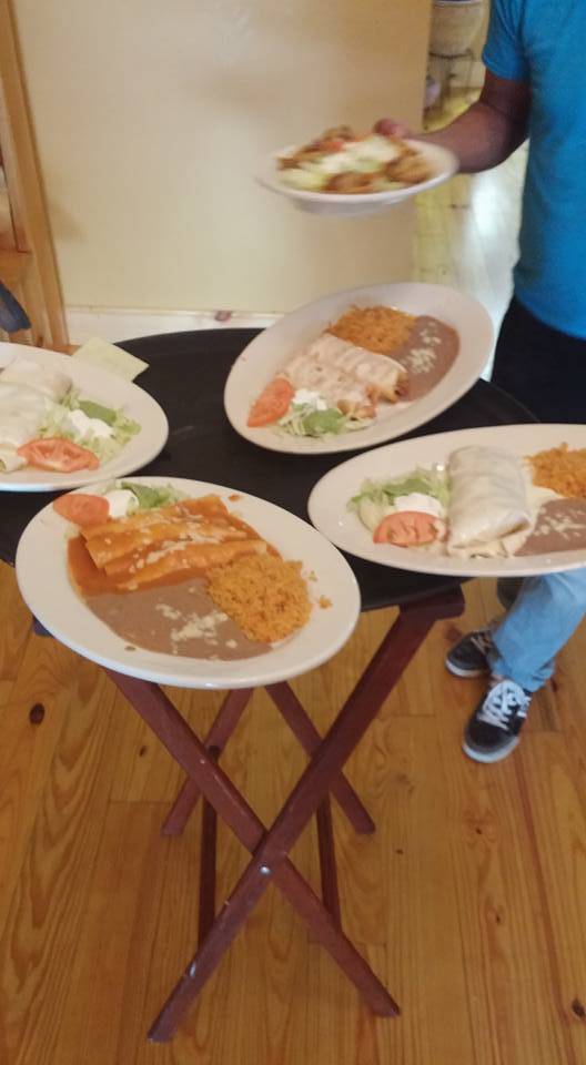 La Cabana | restaurant | 214 Main Street, Irvine, KY, Irvine, KY 40336, USA | 6067170180 OR +1 606-717-0180