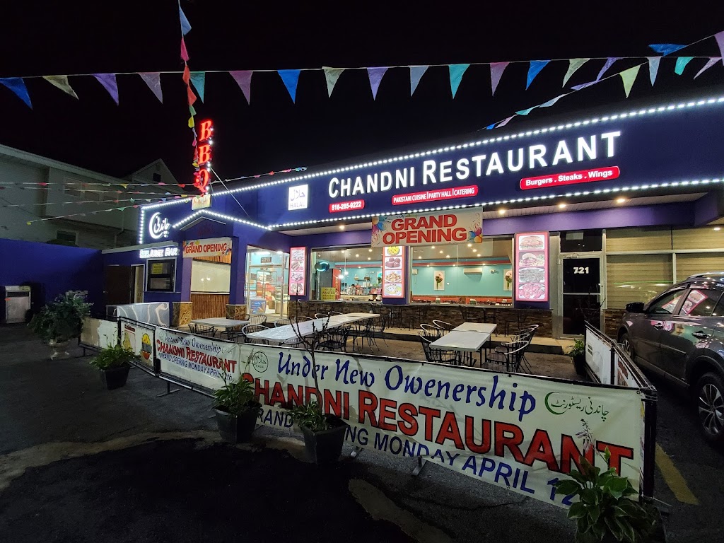 Chandni | restaurant | 721 Elmont Rd, Elmont, NY 11003, USA | 5162859222 OR +1 516-285-9222