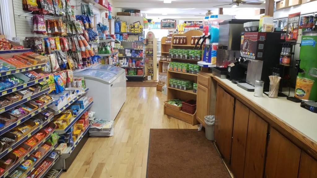 Wild Harbor General Store | bakery | 200 Old Main Rd, North Falmouth, MA 02556, USA | 5085632011 OR +1 508-563-2011