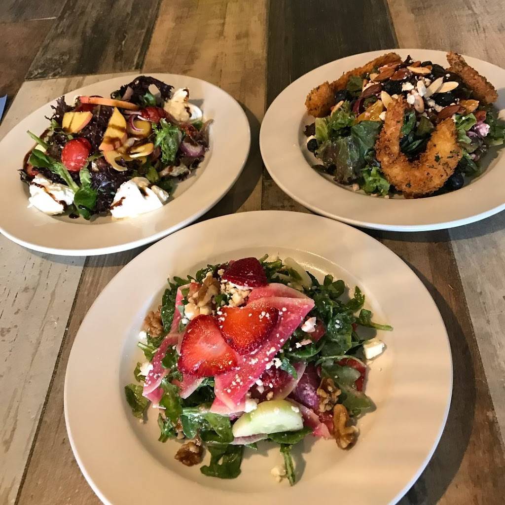 Allora by da Soli | restaurant | 892 NJ-73, Marlton, NJ 08053, USA | 8565966882 OR +1 856-596-6882