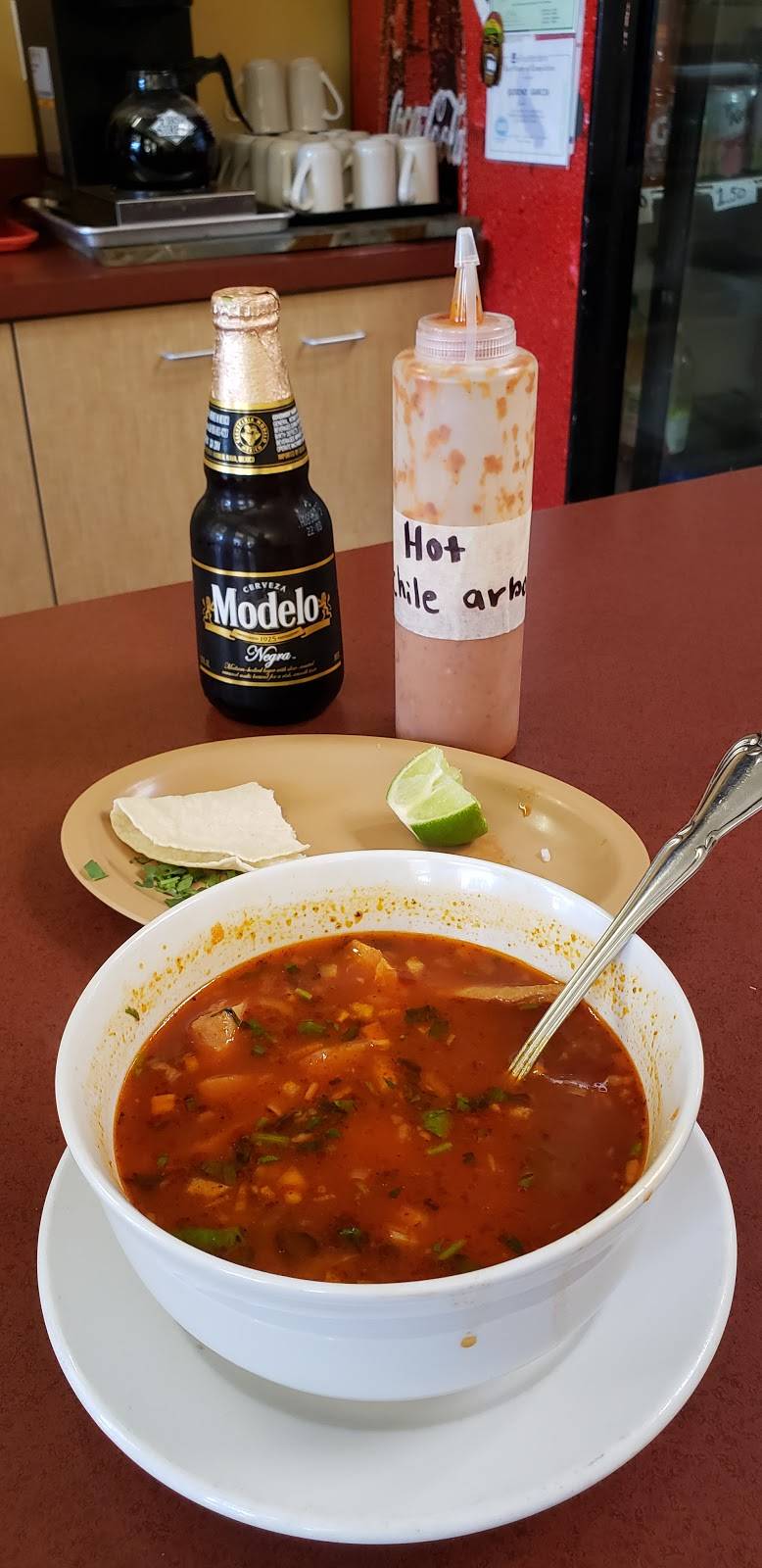 Charlys Place | restaurant | 865 CA-1, Guadalupe, CA 93434, USA | 8053435510 OR +1 805-343-5510