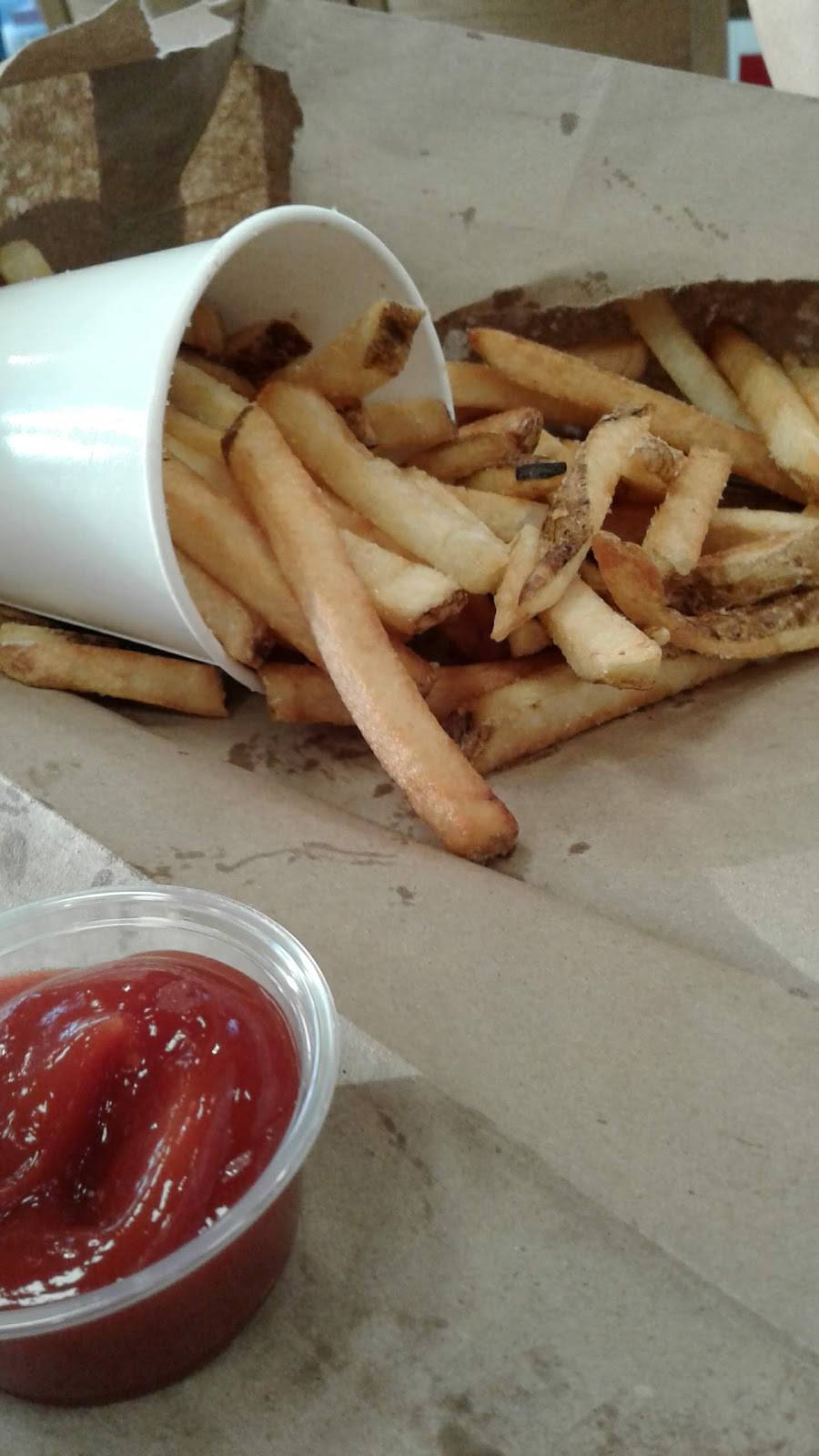 Five Guys | meal takeaway | 2340 E Baseline Rd, Phoenix, AZ 85042, USA | 6022687577 OR +1 602-268-7577