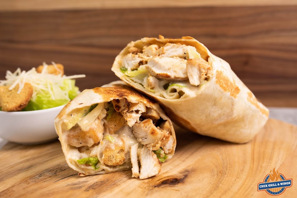 Chex Grill & Wings albemarle | restaurant | 6200 Albemarle Rd, Charlotte, NC 28212, USA | 7048177625 OR +1 704-817-7625