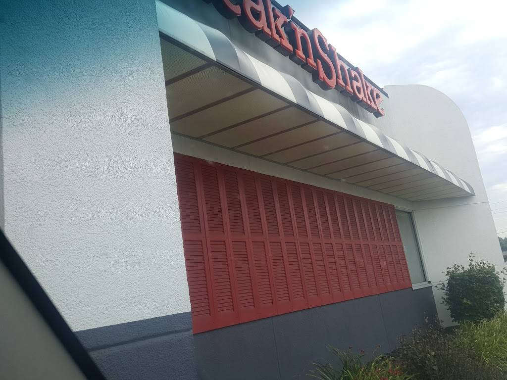 Steak n Shake | restaurant | 10625 E US Hwy 36, Avon, IN 46123, USA | 3172710402 OR +1 317-271-0402