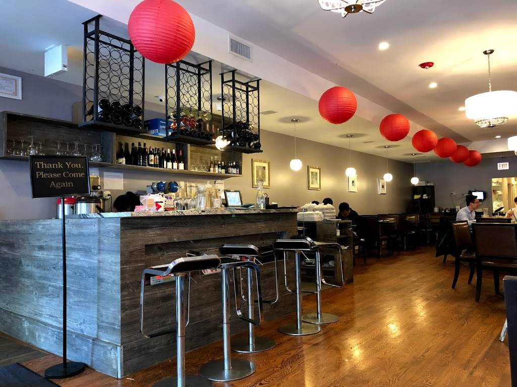 Peppercorns Kitchen | restaurant | 620 Davis St, Evanston, IL 60201, USA | 8475638461 OR +1 847-563-8461