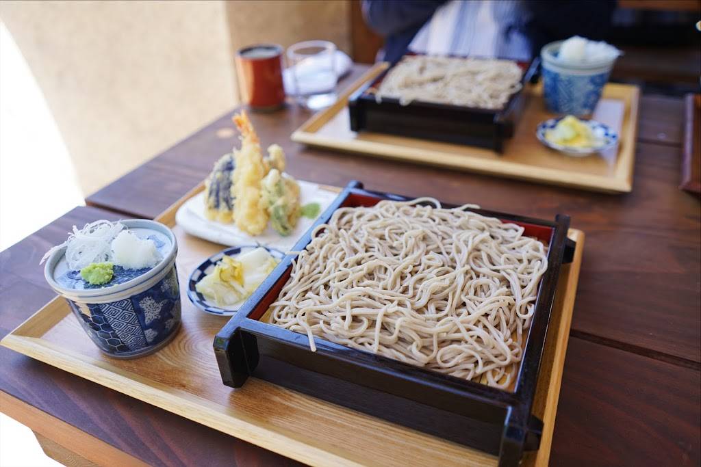 Soba Ichi | restaurant | 2311 Magnolia St, Oakland, CA 94607, USA | 5104651969 OR +1 510-465-1969