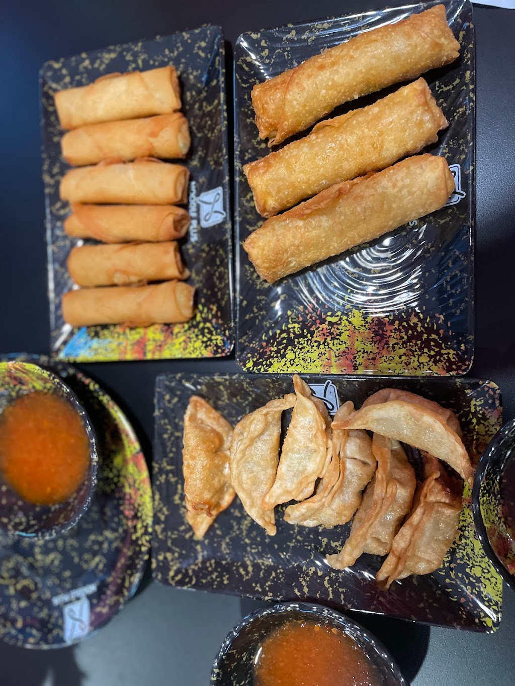 Noodle Plus | restaurant | 14045 #290, FM 2100, Crosby, TX 77532, USA | 2819329936 OR +1 281-932-9936