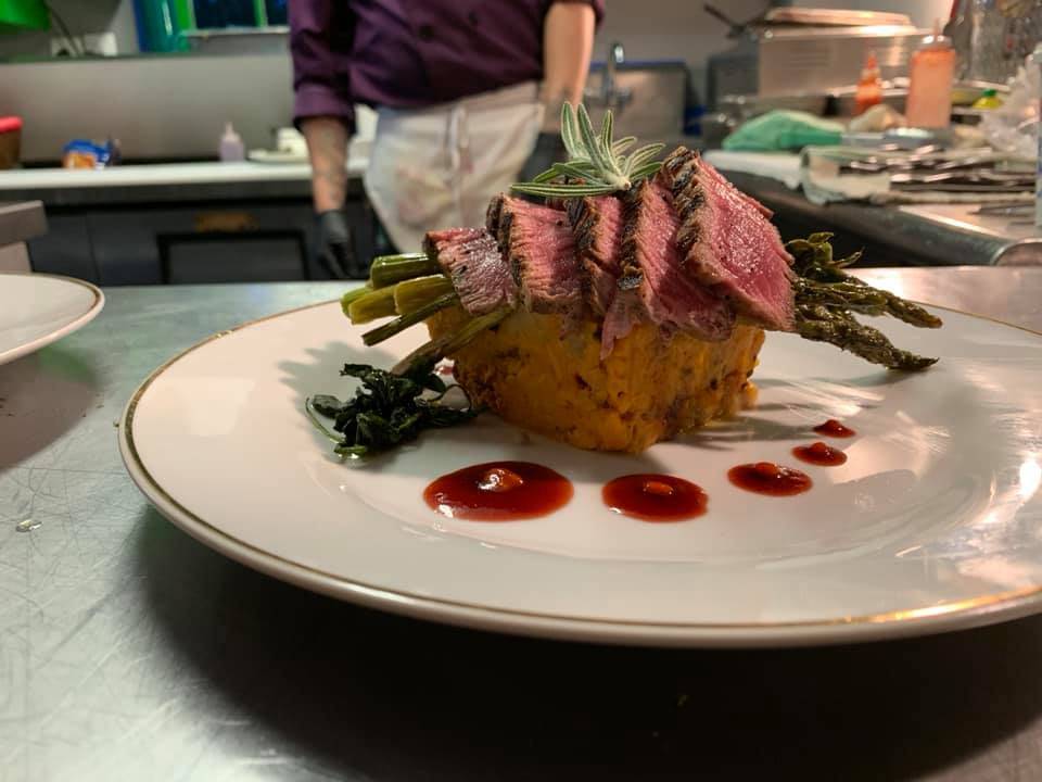 Dark Star Saloon & Cafe | restaurant | 303 Fauquier St, Fredericksburg, VA 22401, USA | 5403611987 OR +1 540-361-1987