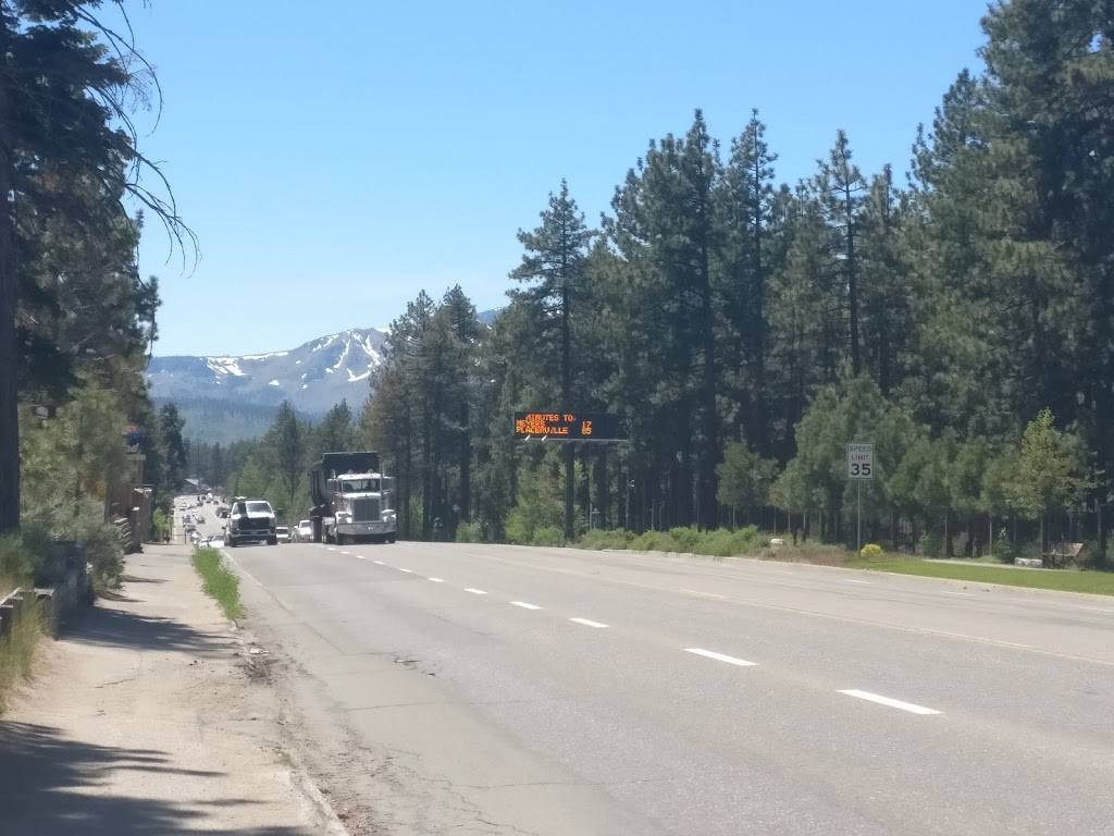 Subway | restaurant | 3924 Lake Tahoe Blvd, South Lake Tahoe, CA 96150, USA | 5305414334 OR +1 530-541-4334