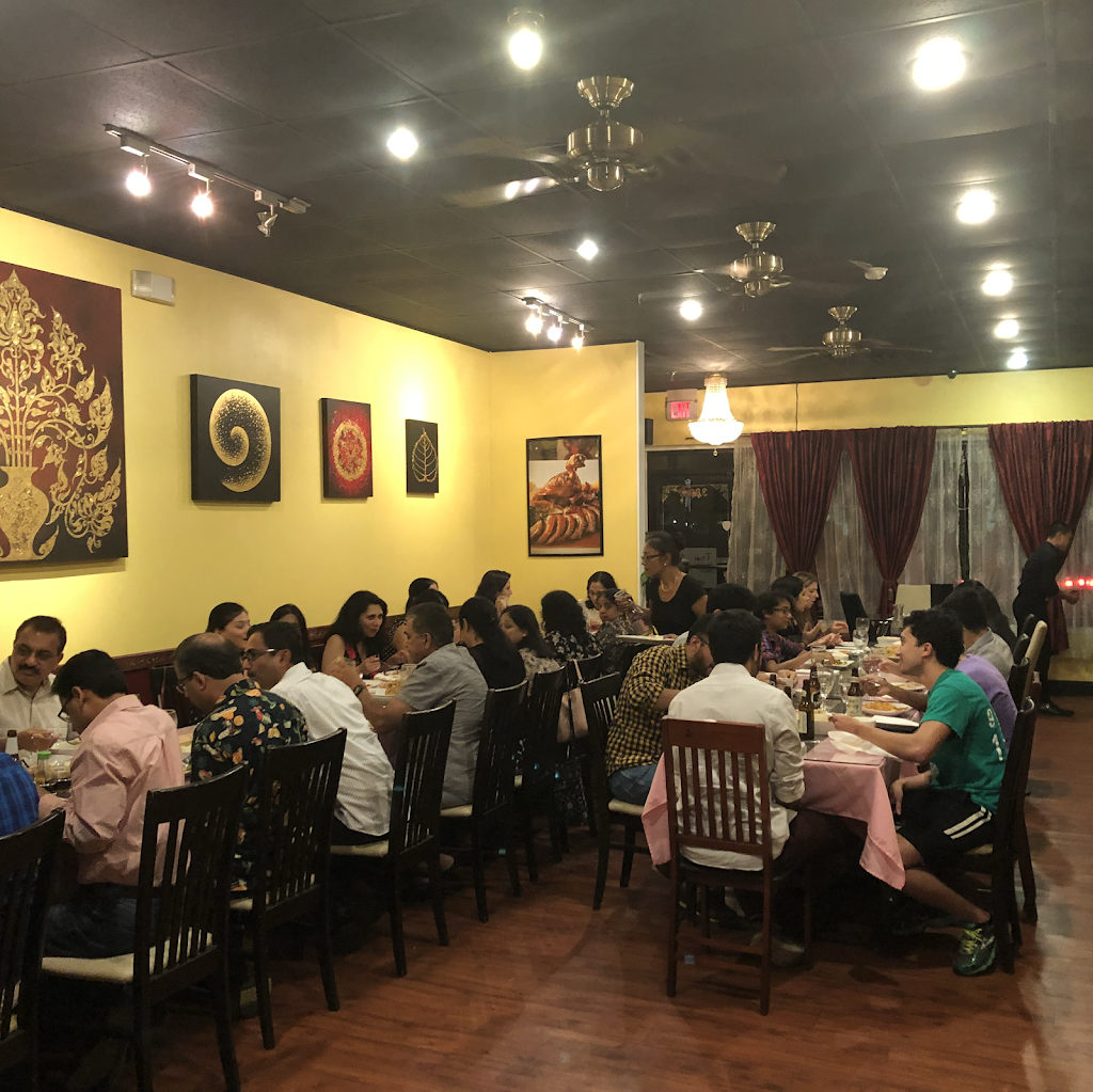 Thai Sweet Basil | restaurant | 3875 Northdale Blvd, Tampa, FL 33624, USA | 8139618898 OR +1 813-961-8898