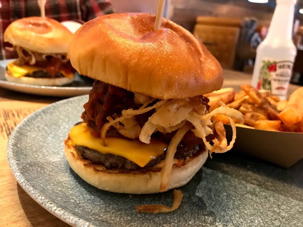 Kelseys Original Roadhouse | restaurant | 3970 Grand Park Dr, Mississauga, ON L5B 4M6, Canada | 9058978608 OR +1 905-897-8608