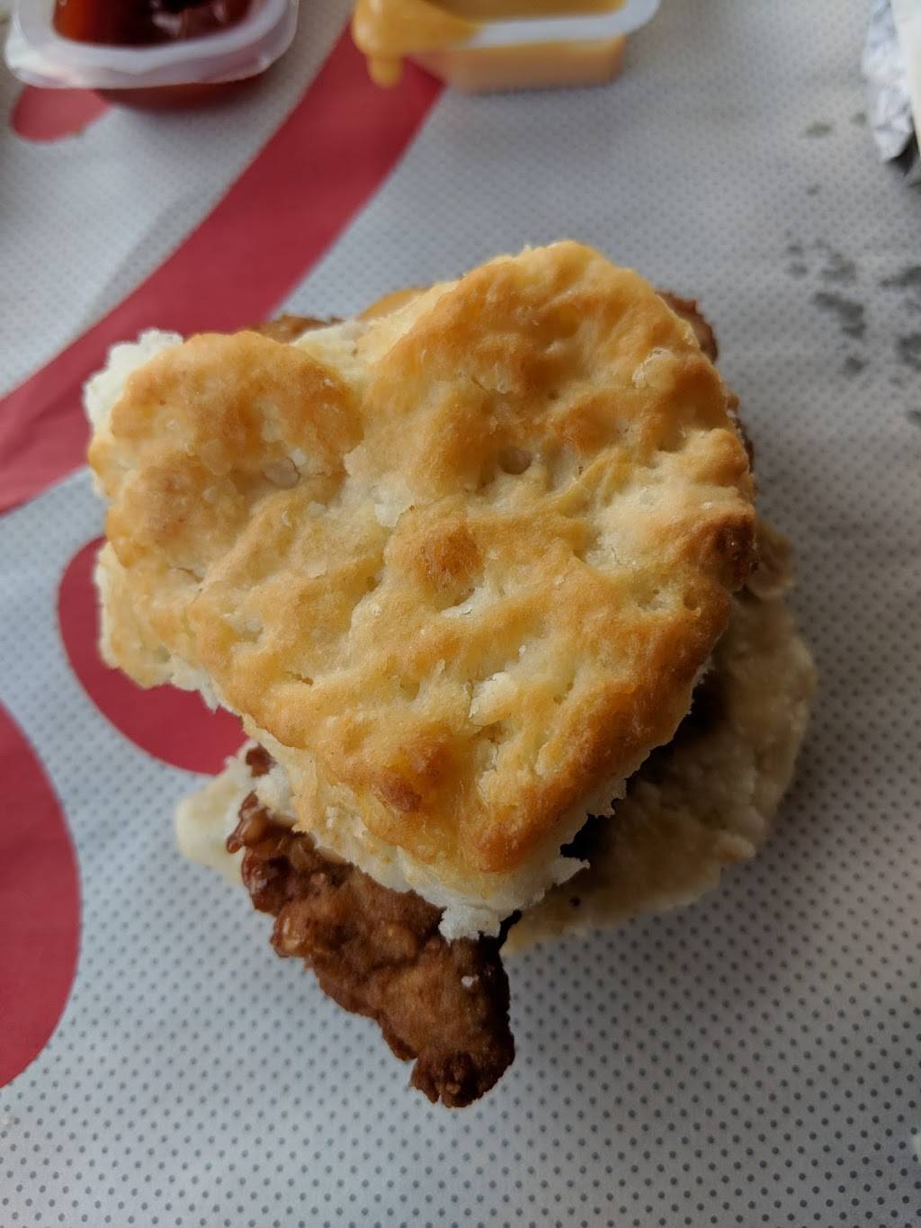 Chick-fil-A | restaurant | 143 Landings Blvd, Winter Haven, FL 33880, USA | 8632992697 OR +1 863-299-2697