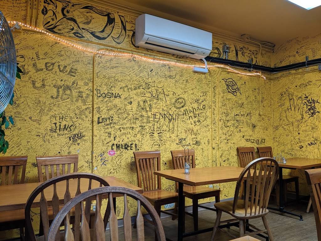 DeliNoMore | restaurant | 1118 5th Ave, Seattle, WA 98101, USA | 2064675311 OR +1 206-467-5311