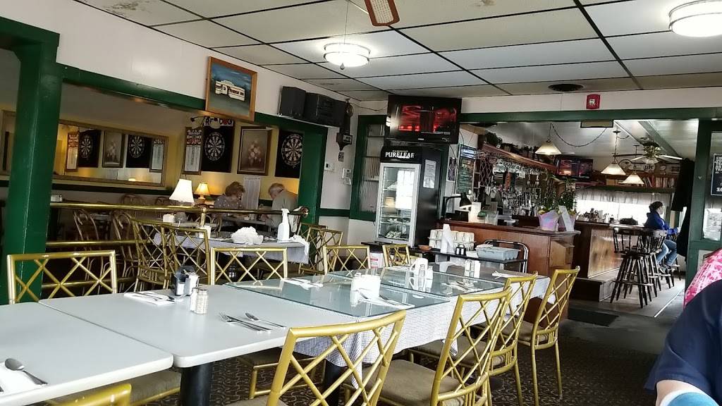 Simply Simons | restaurant | 481 Wilbur Ave, Swansea, MA 02777, USA | 5086755531 OR +1 508-675-5531