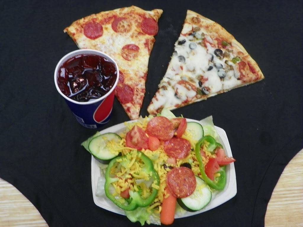 Sal original Pizza | restaurant | 18801 East 39th St S Suite 106, Independence, MO 64057, USA | 8165038104 OR +1 816-503-8104