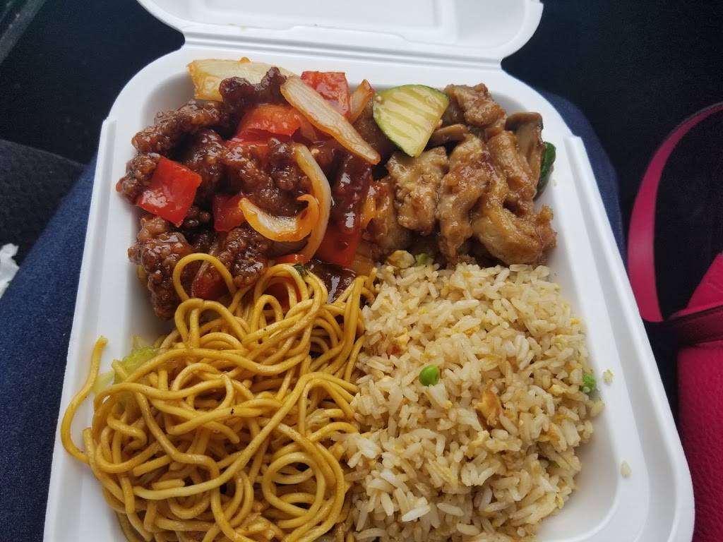 Panda Express | restaurant | 403 Constant Friendship Blvd, Abingdon, MD 21009, USA | 4105690888 OR +1 410-569-0888