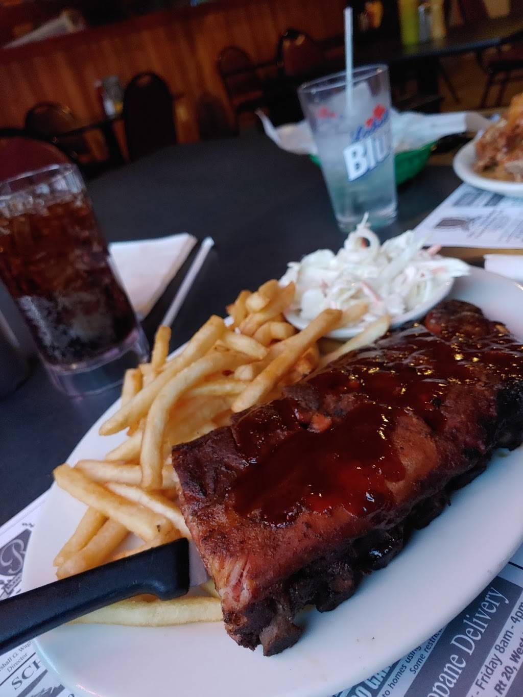 Greenbush Inn | restaurant | 10 Troy Rd, East Greenbush, NY 12061, USA | 5187292580 OR +1 518-729-2580