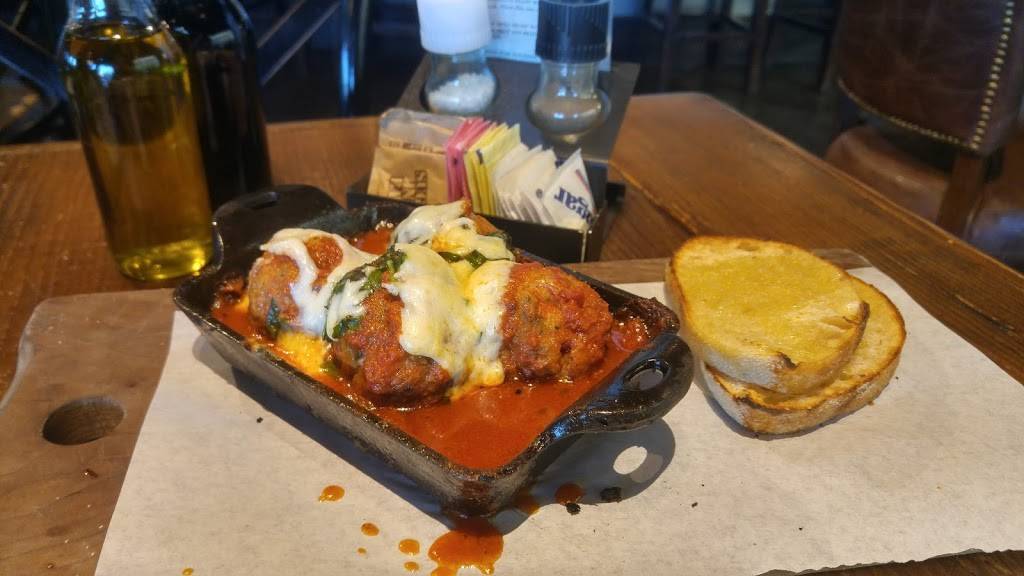 Settebello | restaurant | 9350 W Sahara Ave Suite 170, Las Vegas, NV 89117, USA | 7029014877 OR +1 702-901-4877