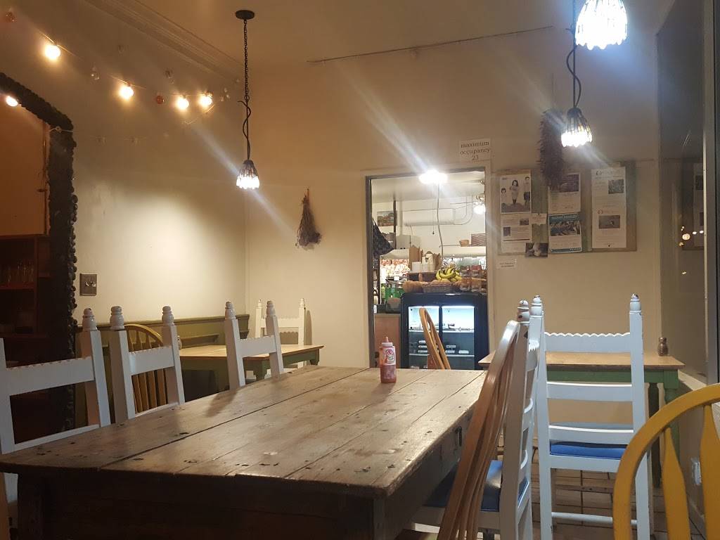 Farmer and the Cook | restaurant | 339 W El Roblar Dr, Ojai, CA 93023, USA | 8056409608 OR +1 805-640-9608