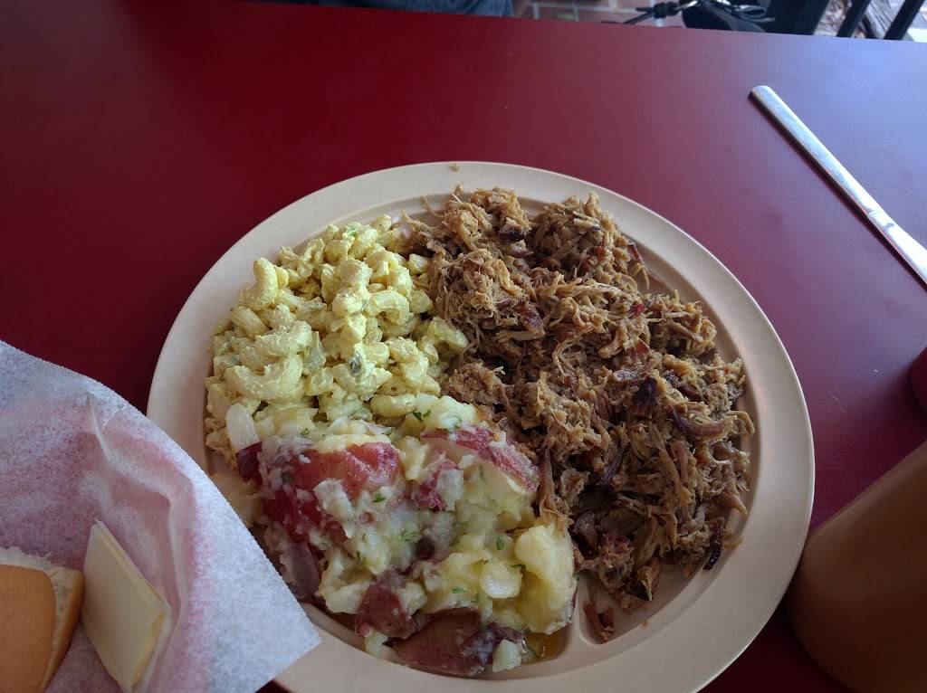 Kojaks House of Ribs | restaurant | 2808 W Gandy Blvd, Tampa, FL 33611, USA | 8138373774 OR +1 813-837-3774