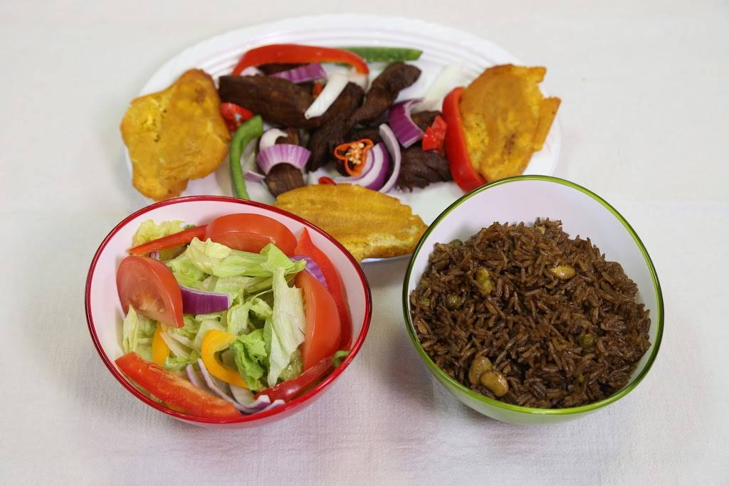 Marché Casse-croûte Notre-Dame | meal takeaway | 1465 Boulevard Saint-Jean-Baptiste, Pointe-aux-Trembles, QC H1B 4A2, Canada | 5146450523 OR +1 514-645-0523