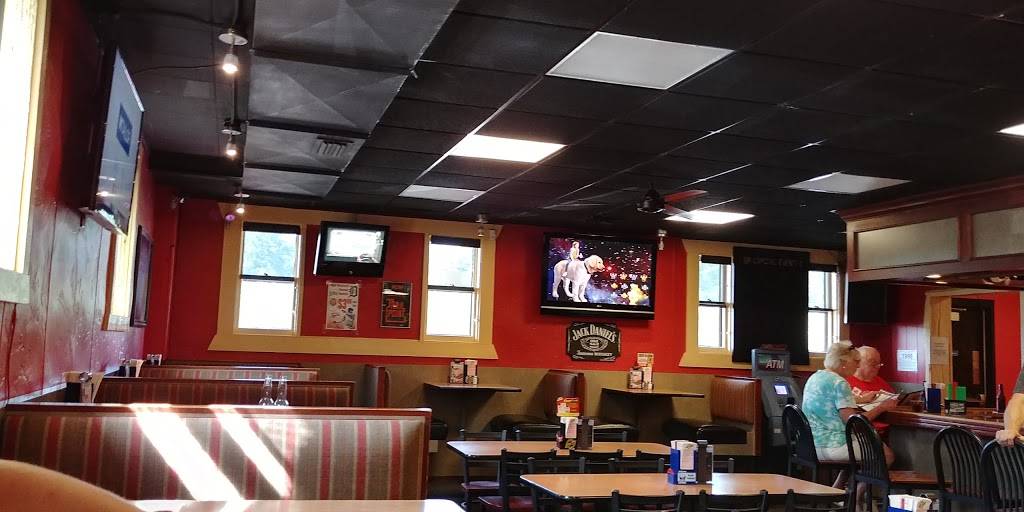 Embassy Bar & Grill | restaurant | 10396 Lake Michigan Dr, West Olive, MI 49460, USA | 6168924255 OR +1 616-892-4255