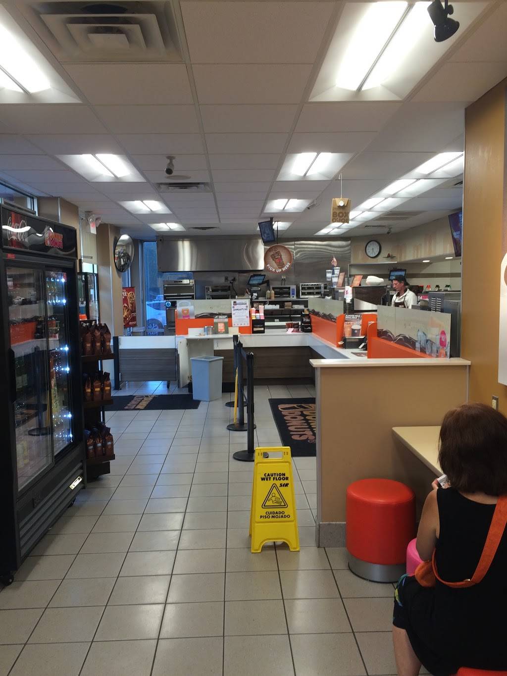 Dunkin | bakery | 7970 Dungan Rd # 80, Philadelphia, PA 19111, USA | 2157457040 OR +1 215-745-7040