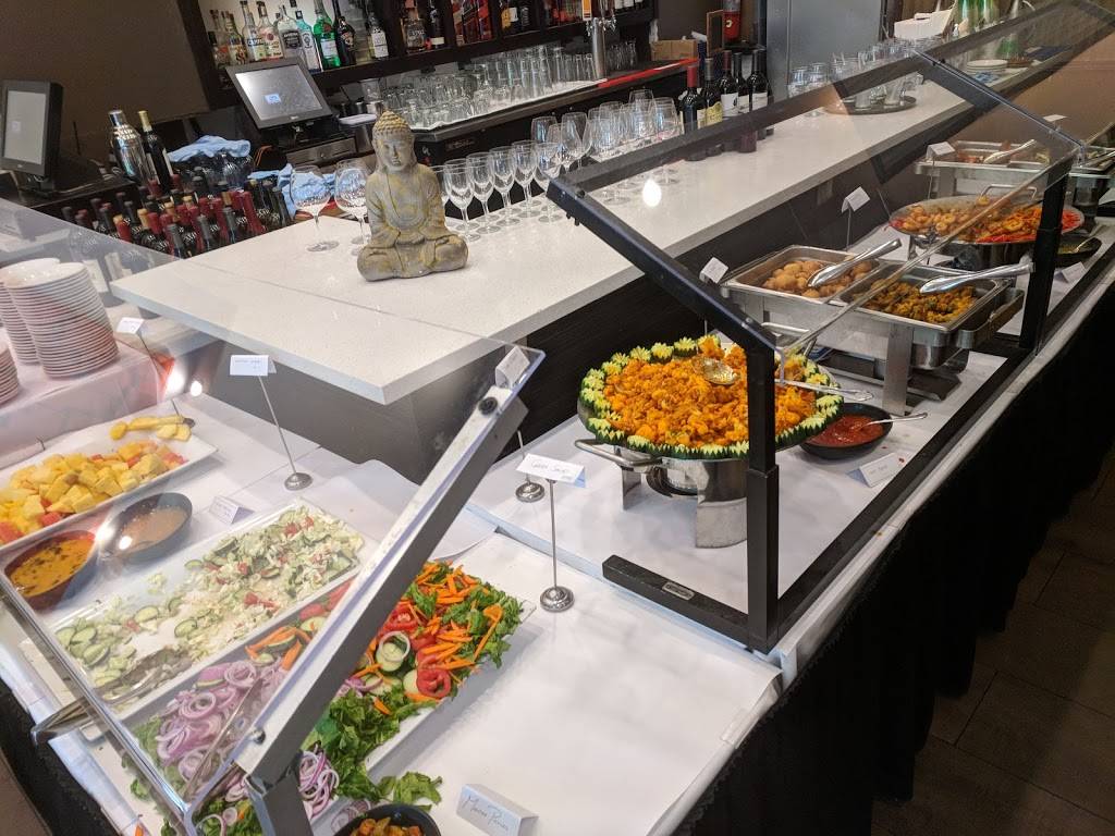 Mantra India | restaurant | 288 Castro St, Mountain View, CA 94041, USA | 6509601000 OR +1 650-960-1000