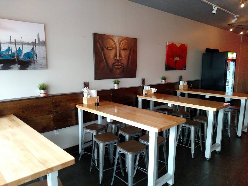 Tokyo Tapas | restaurant | 1813 E Broadway St, Oviedo, FL 32765, USA | 4075428780 OR +1 407-542-8780