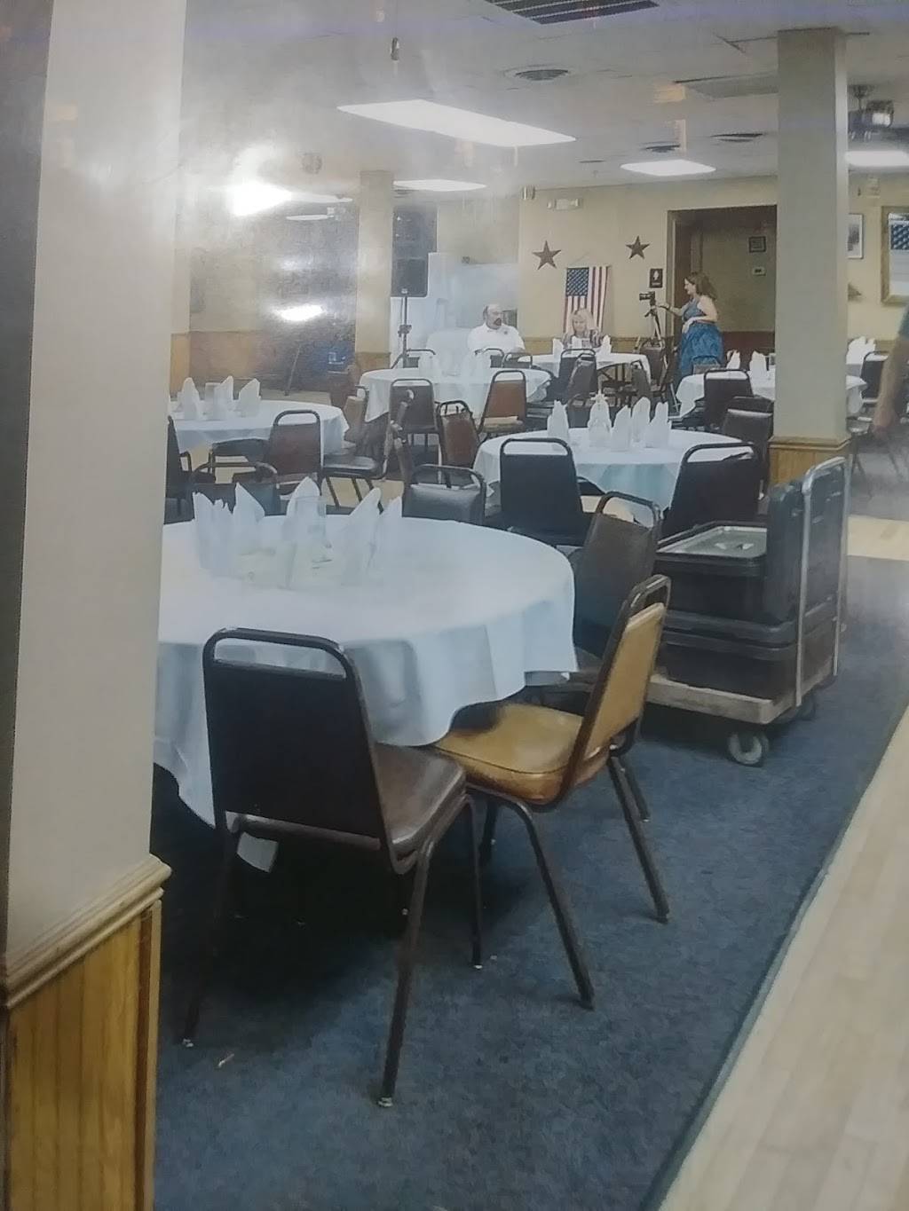 American Legion Post 373 / Hall Rental | restaurant | Ralston, NE 68127, USA | 4025922380 OR +1 402-592-2380