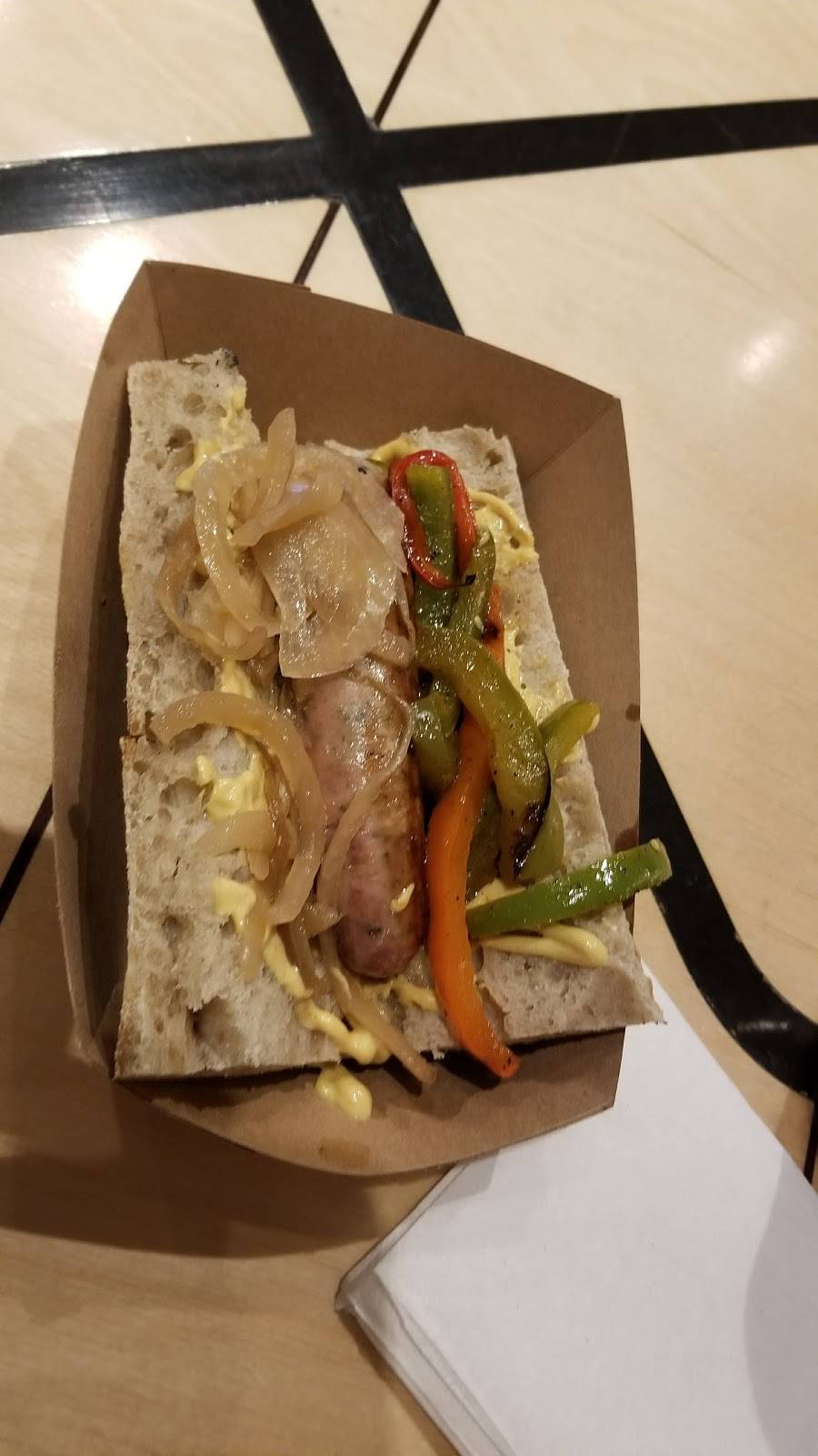 Danke | restaurant | 125 S Clark St, Chicago, IL 60603, USA | 3127834084 OR +1 312-783-4084