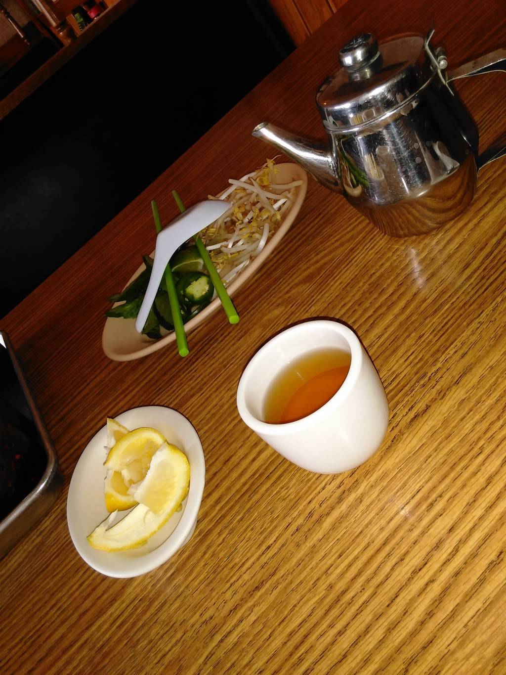 Bamboo Hut Chinese & Thai Cuisine | restaurant | 1122 E Grand Ave, Rothschild, WI 54474, USA | 7152984132 OR +1 715-298-4132