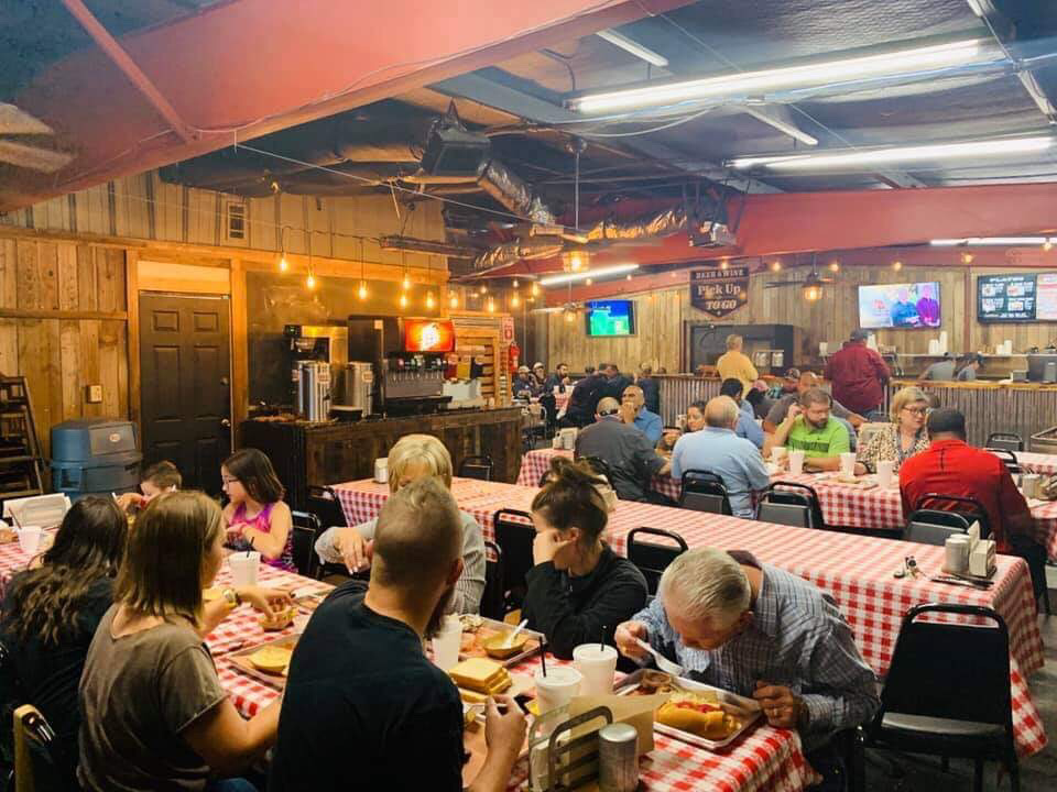 Bar-B-Q Republic of Texas | restaurant | 9607 Southton Rd, San Antonio, TX 78223, USA | 2103753361 OR +1 210-375-3361