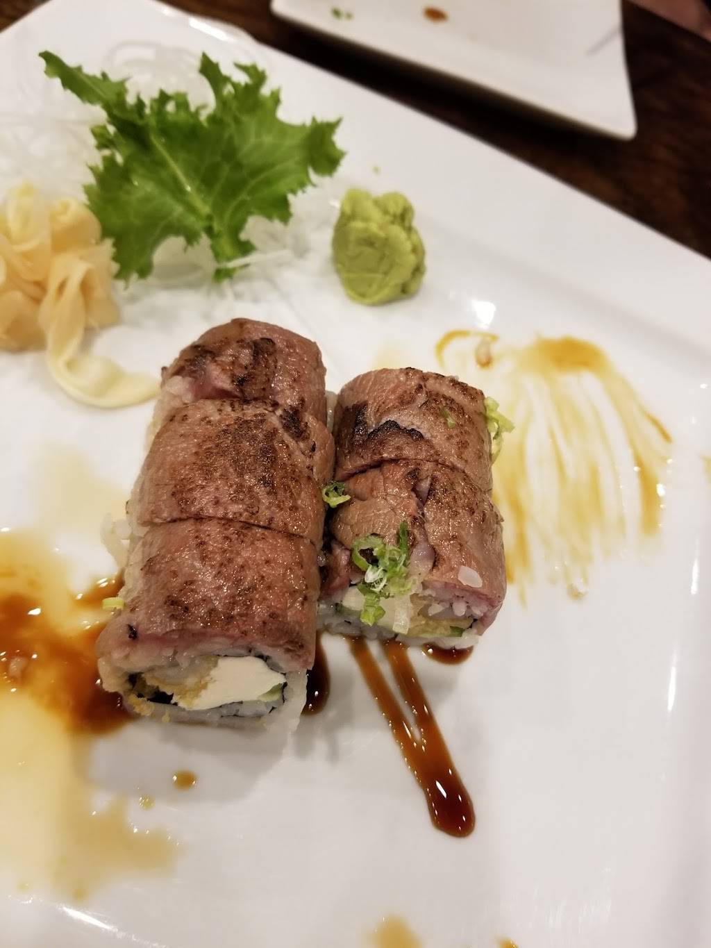 Nana | restaurant | 6255 College Dr J, Suffolk, VA 23435, USA | 7576861560 OR +1 757-686-1560