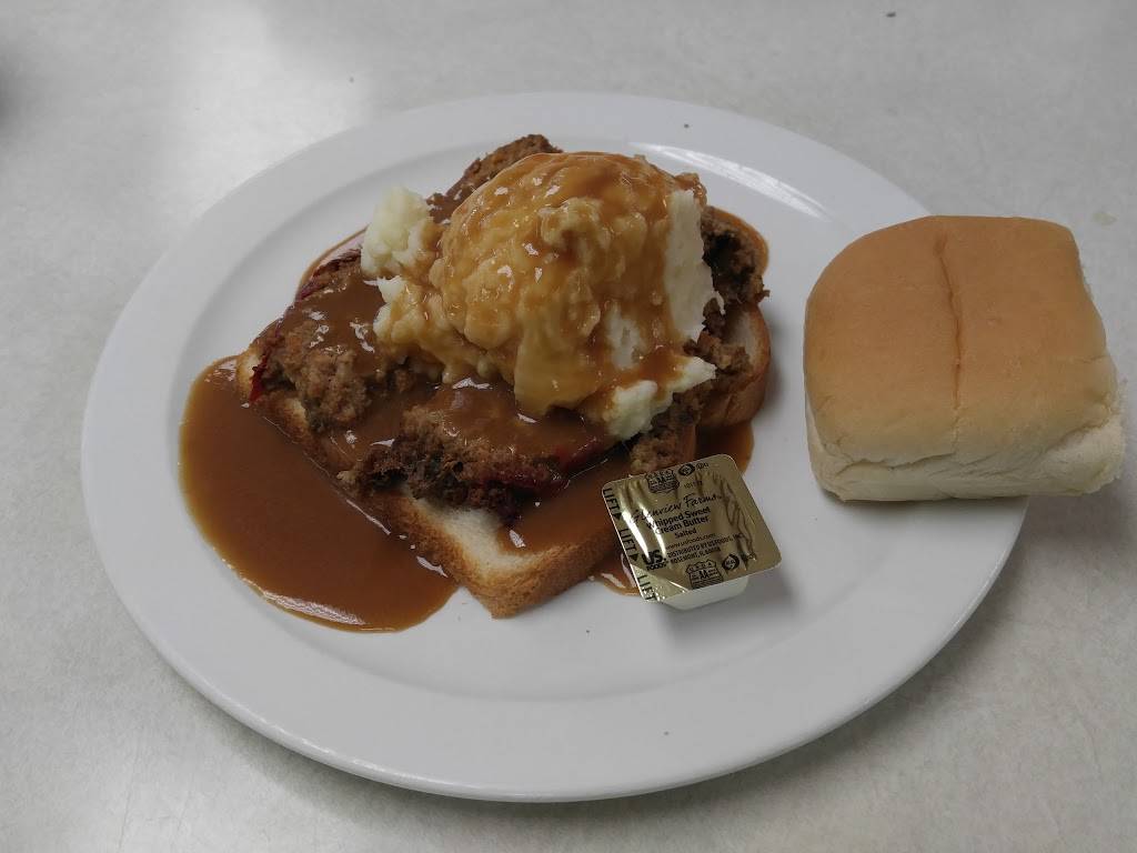 Wana-Cup Restaurant | restaurant | 295 S Van Buren St, Shipshewana, IN 46565, USA | 2607684923 OR +1 260-768-4923