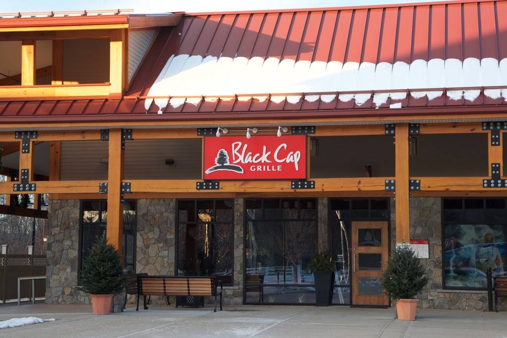 Black Cap Grille | restaurant | 1498 White Mountain Hwy, North Conway, NH 03860, USA | 6033562225 OR +1 603-356-2225