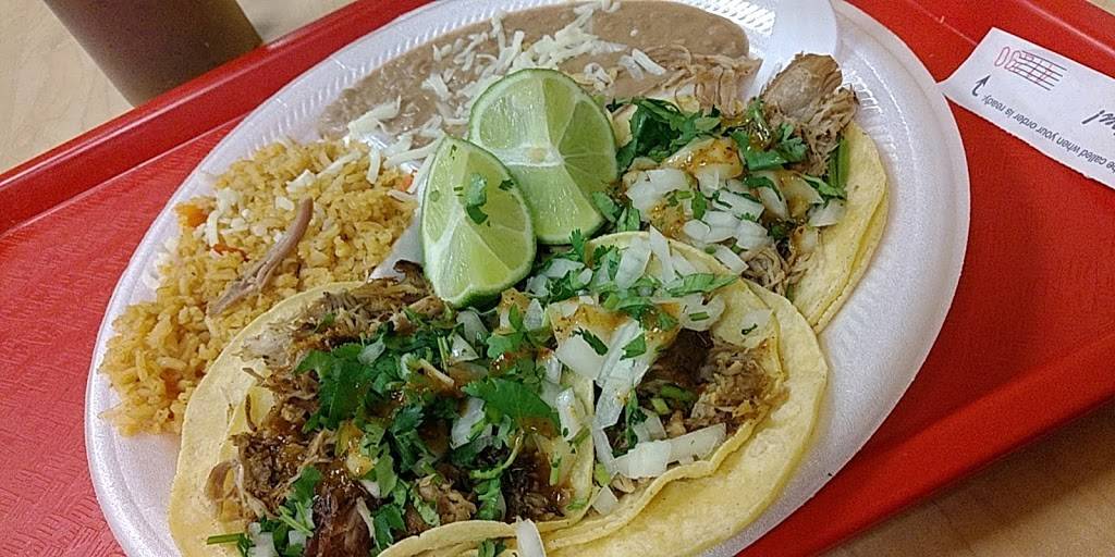 Tacos Y Burritos Metro Basilica 2 | restaurant | 7627 Culebra Rd #105, San Antonio, TX 78251, USA | 2106801412 OR +1 210-680-1412