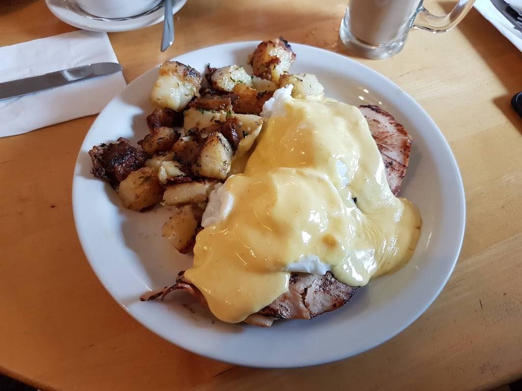 Toasties Café | cafe | 2522, 702 Lighthouse Ave, Pacific Grove, CA 93950, USA | 8313737543 OR +1 831-373-7543