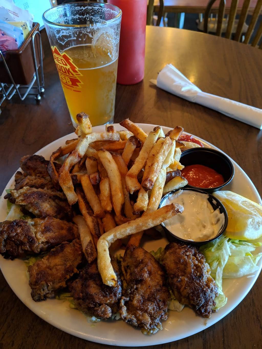 Geoduck Family Restaurant | night club | 307103 US-101, Brinnon, WA 98320, USA | 3607964430 OR +1 360-796-4430