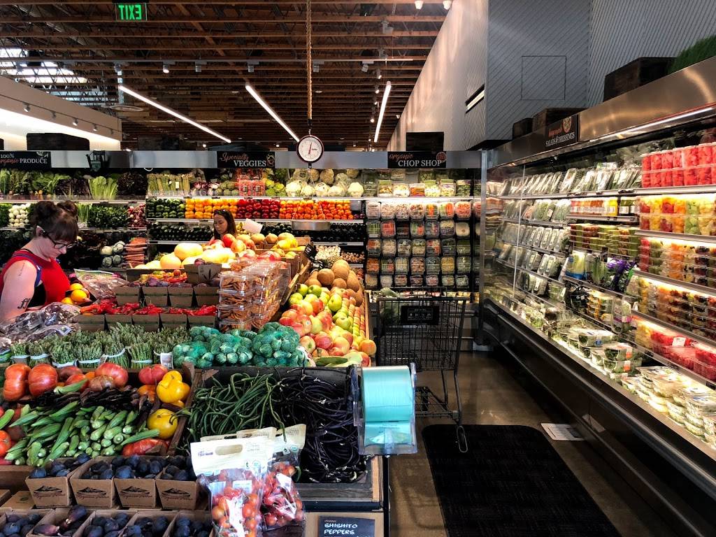 Erewhon Market | cafe | 2800 Wilshire Blvd, Santa Monica, CA 90403, USA | 4244338111 OR +1 424-433-8111