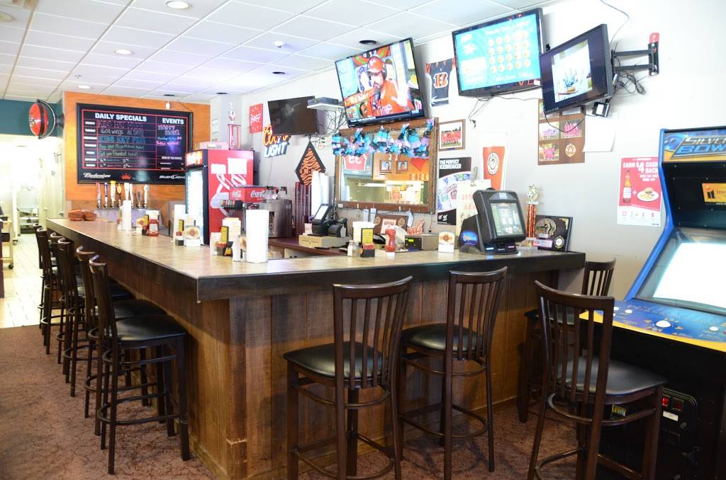 Buffalo Joes Family Restaurant | restaurant | 6130 Dixie Hwy, Fairfield, OH 45014, USA | 5138298118 OR +1 513-829-8118