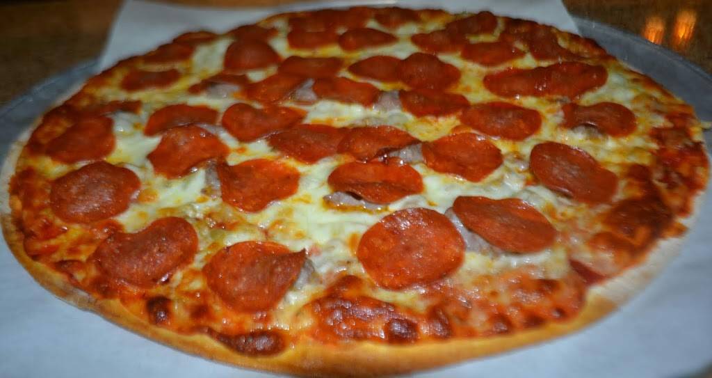 Pizza Express | meal delivery | 3005 Avenue K, Brooklyn, NY 11210, USA | 7182532600 OR +1 718-253-2600