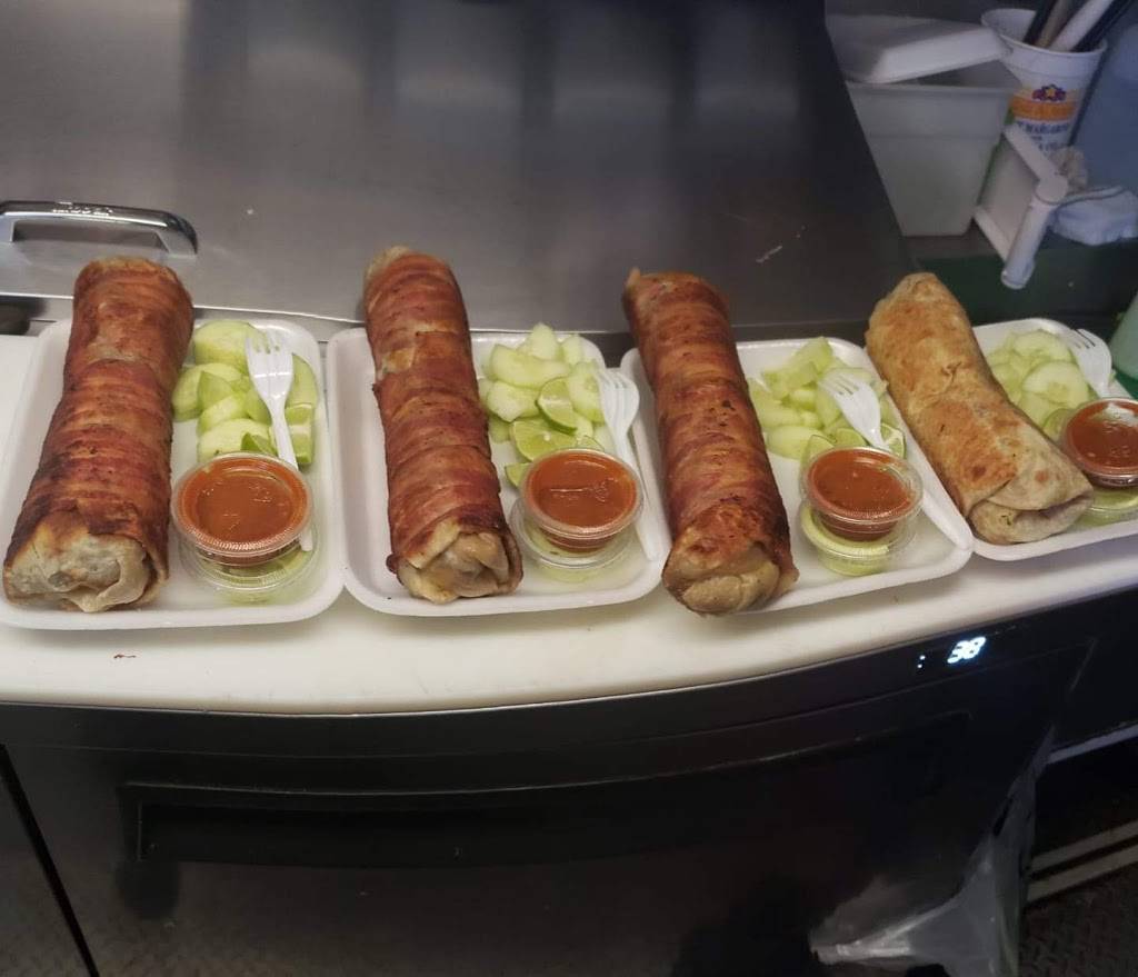 Doña Alicia | restaurant | Tucson, AZ 85706, USA | 5204091255 OR +1 520-409-1255