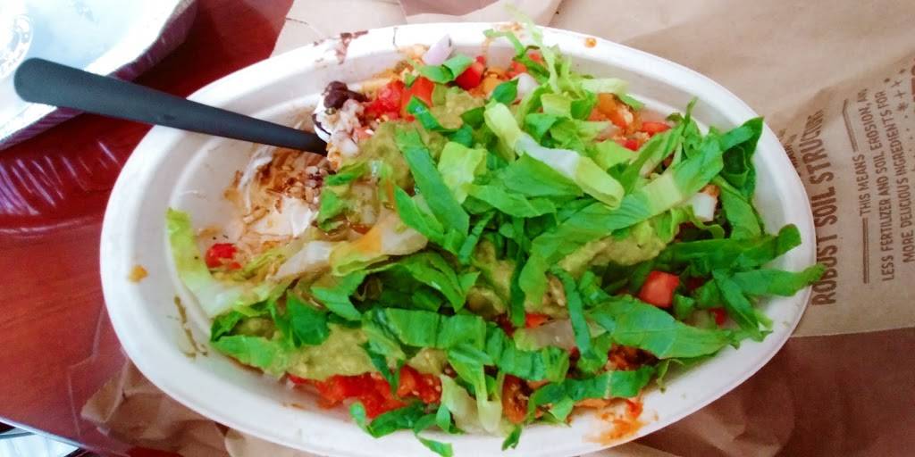 Chipotle Mexican Grill | restaurant | 103 FL-436, Fern Park, FL 32730, USA | 4078340165 OR +1 407-834-0165